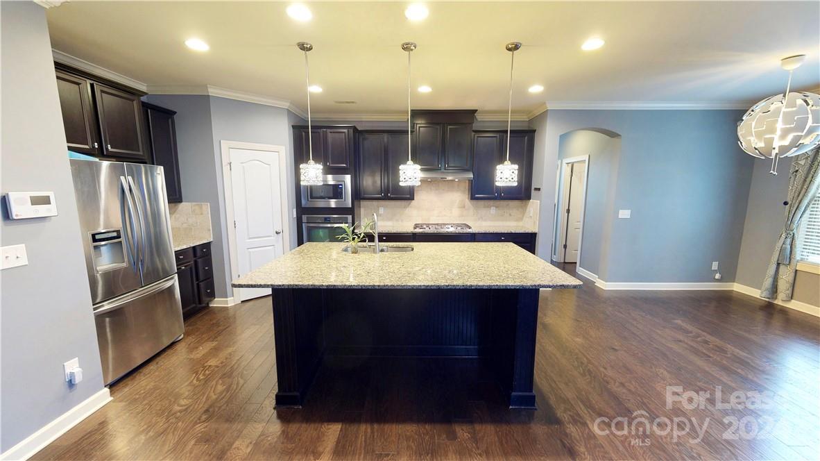 Devonridge - Residential Lease