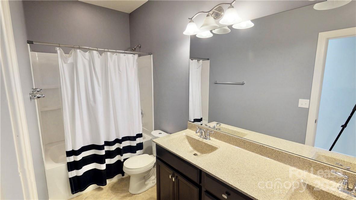 Devonridge - Residential Lease