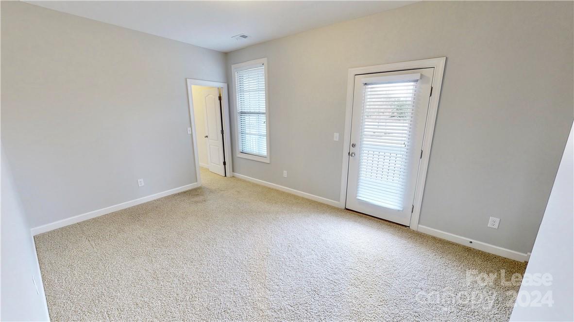 Devonridge - Residential Lease