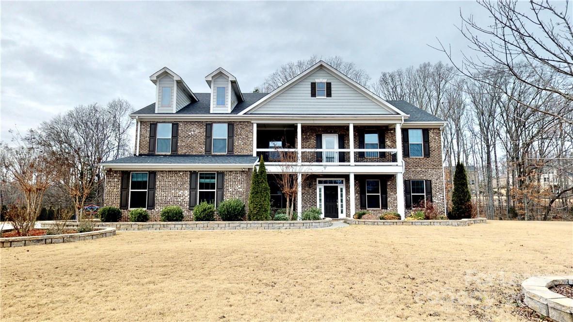 Devonridge - Residential Lease