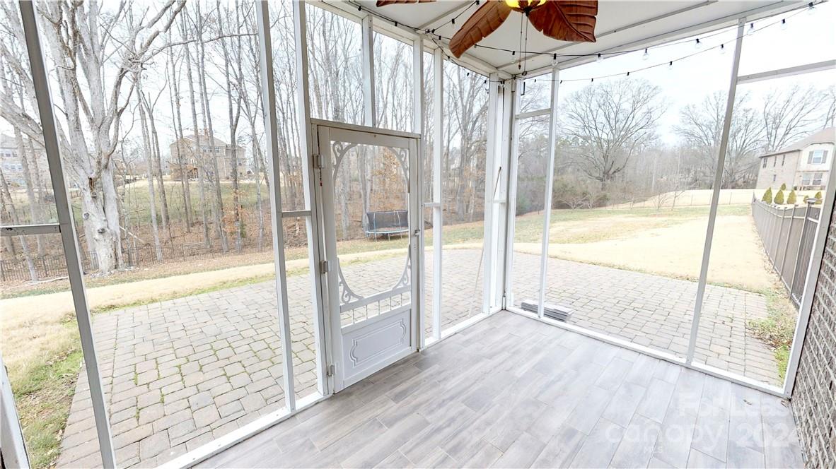 Devonridge - Residential Lease