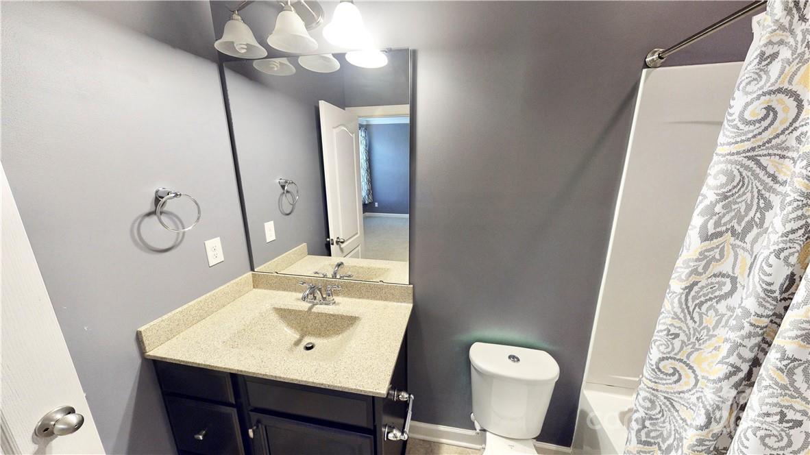 Devonridge - Residential Lease