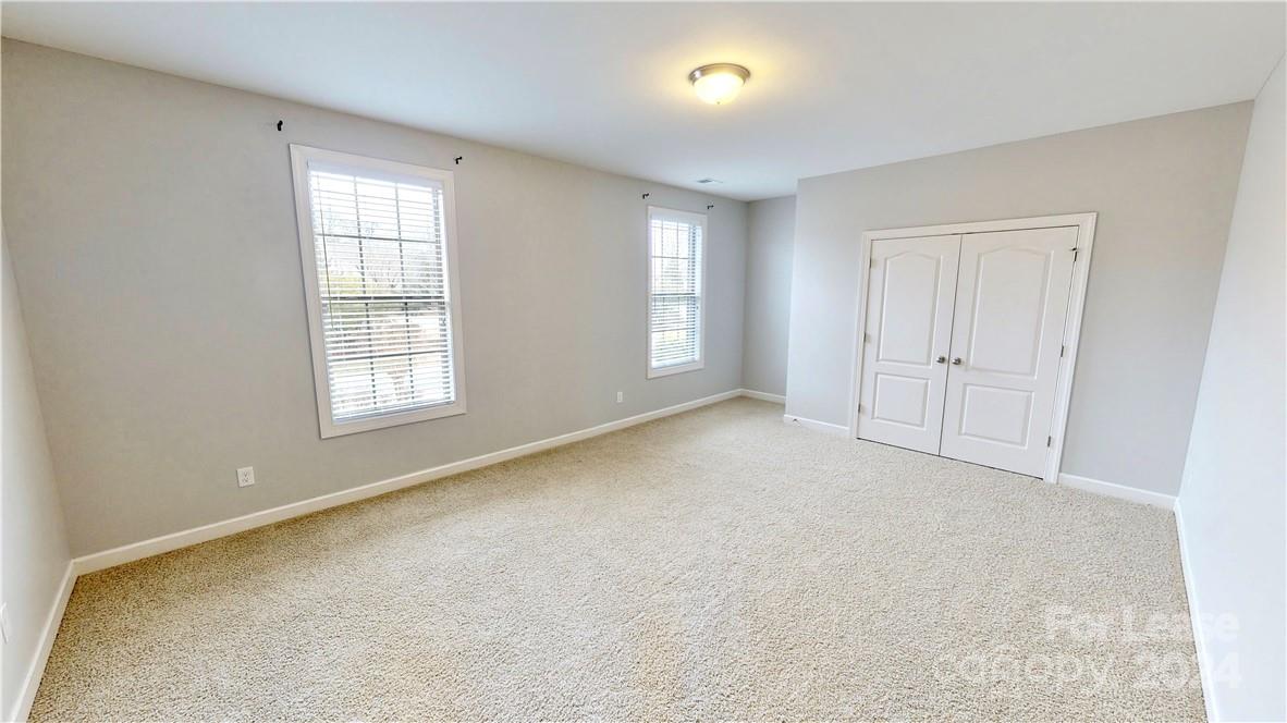 Devonridge - Residential Lease