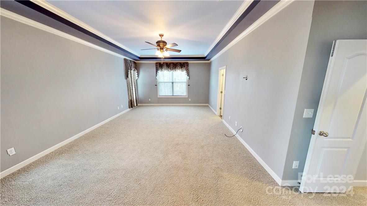 Devonridge - Residential Lease