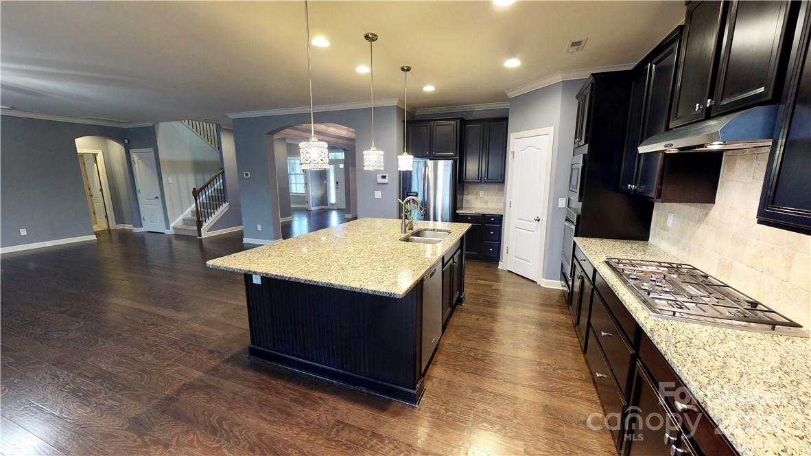 Devonridge - Residential Lease