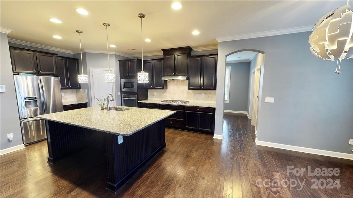 Devonridge - Residential Lease