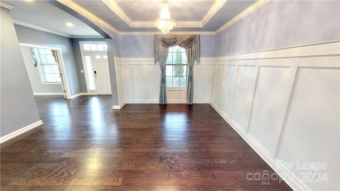 Devonridge - Residential Lease