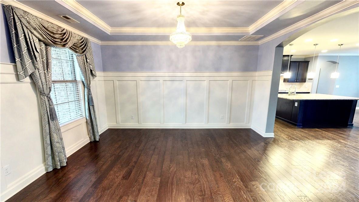 Devonridge - Residential Lease