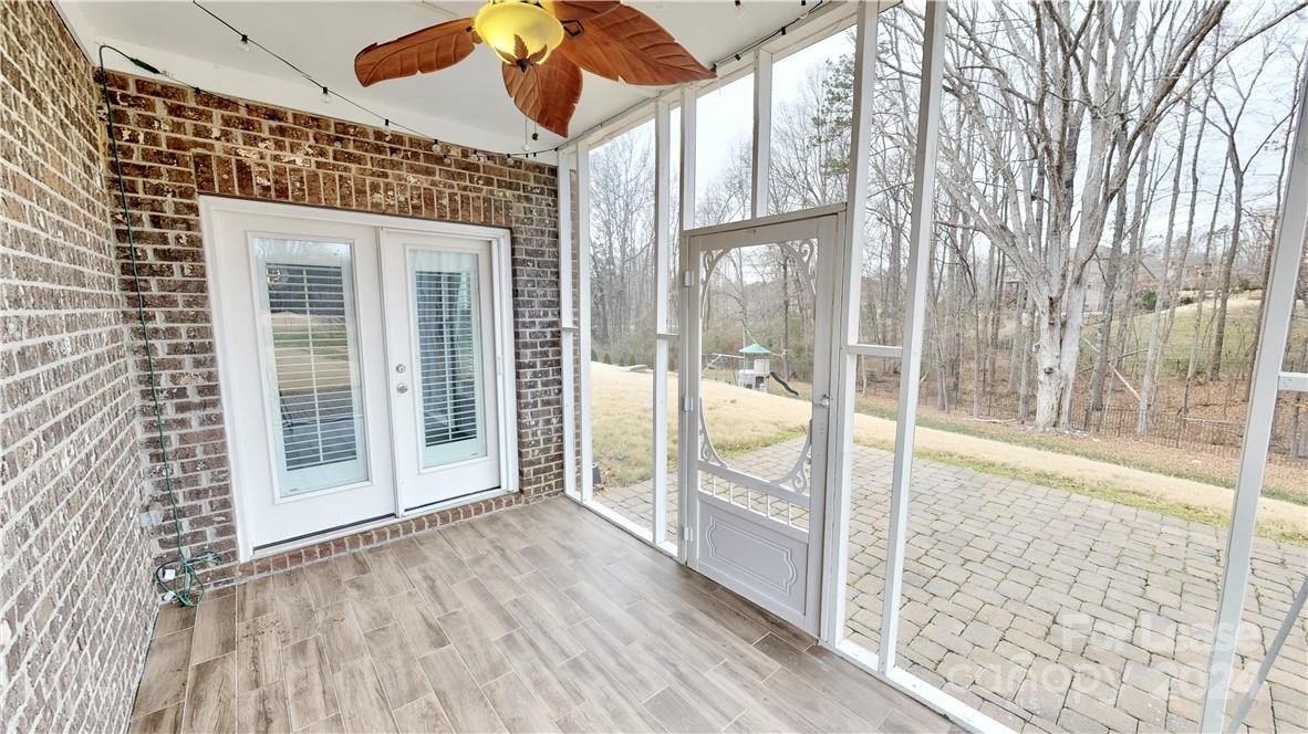 Devonridge - Residential Lease