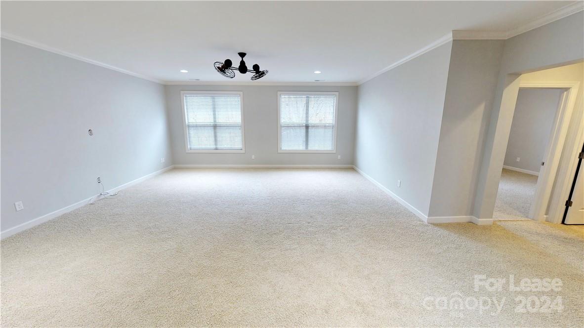 Devonridge - Residential Lease