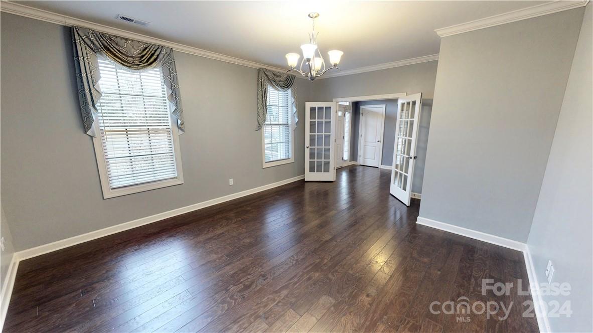 Devonridge - Residential Lease