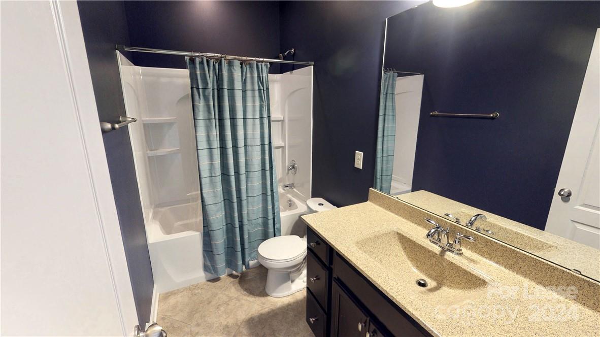 Devonridge - Residential Lease