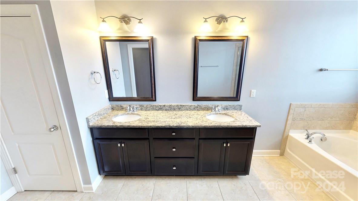 Devonridge - Residential Lease