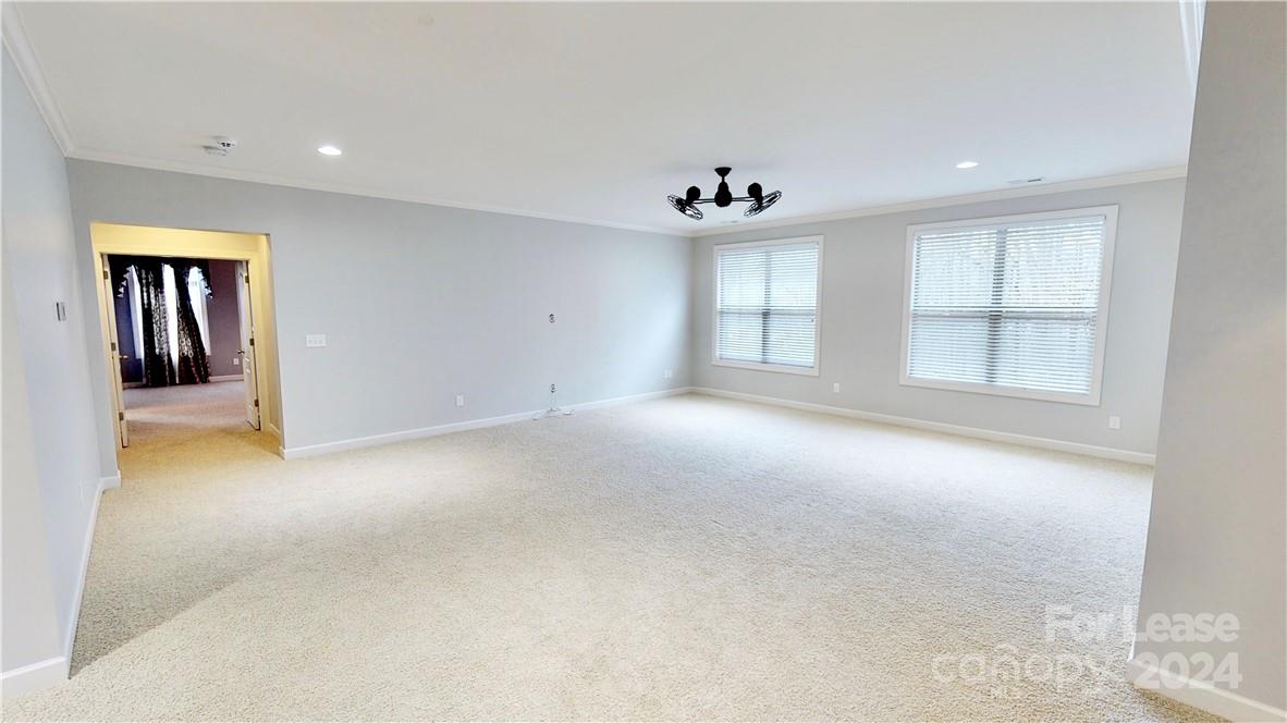 Devonridge - Residential Lease