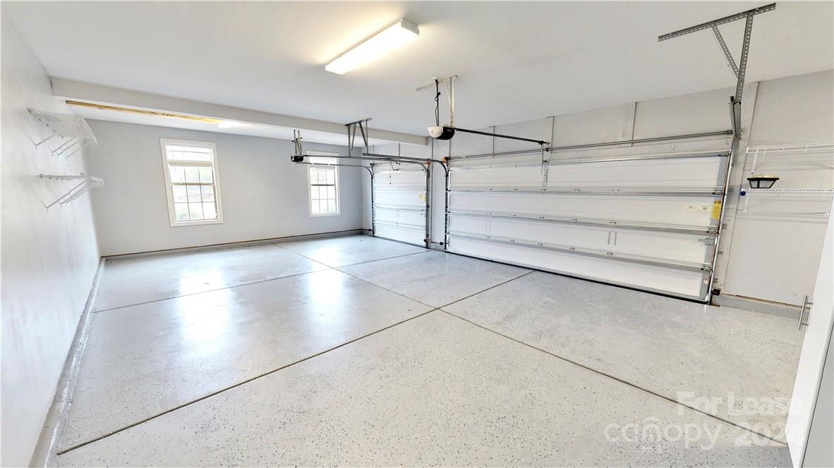 Devonridge - Residential Lease