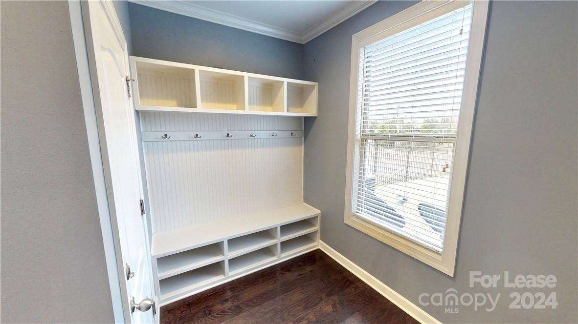 Devonridge - Residential Lease