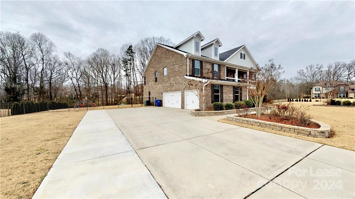 Devonridge - Residential Lease