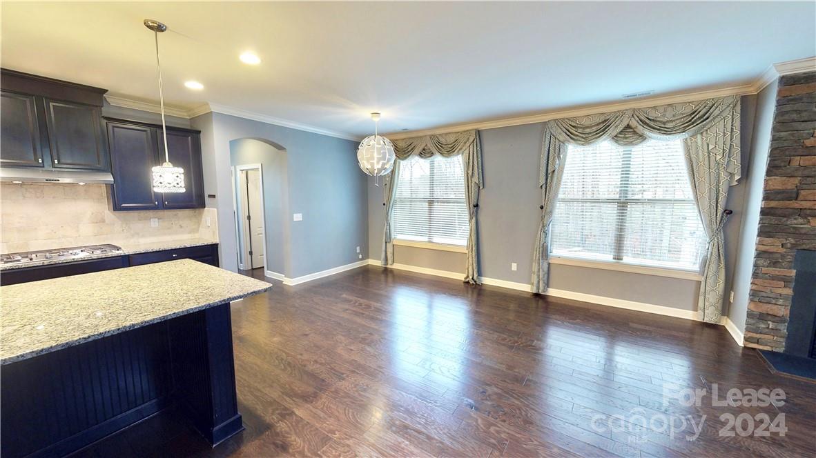 Devonridge - Residential Lease