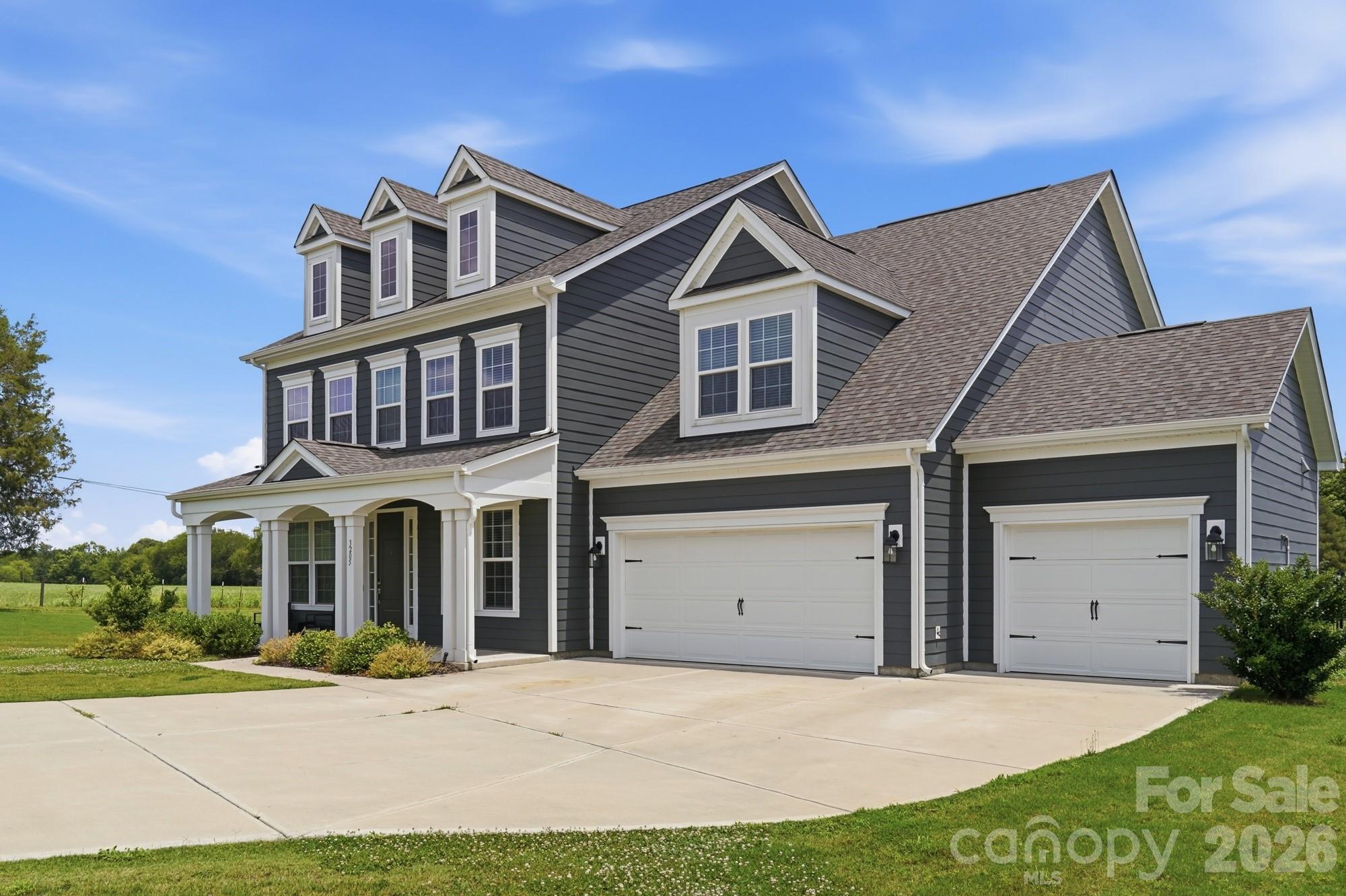 3205 Kintore Lane