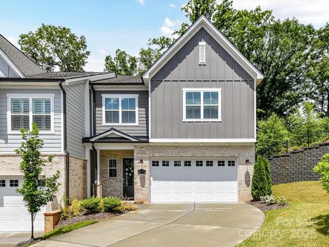 3135 Everly Enclave Way Charlotte NC 28210