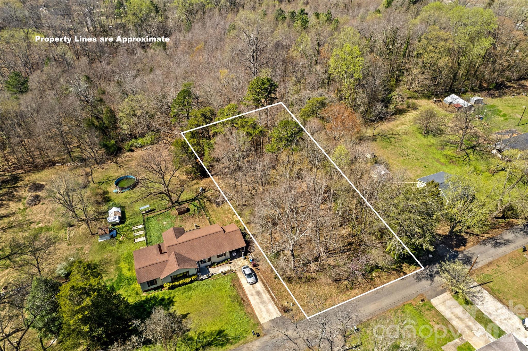 0 Ketchie Estates Road