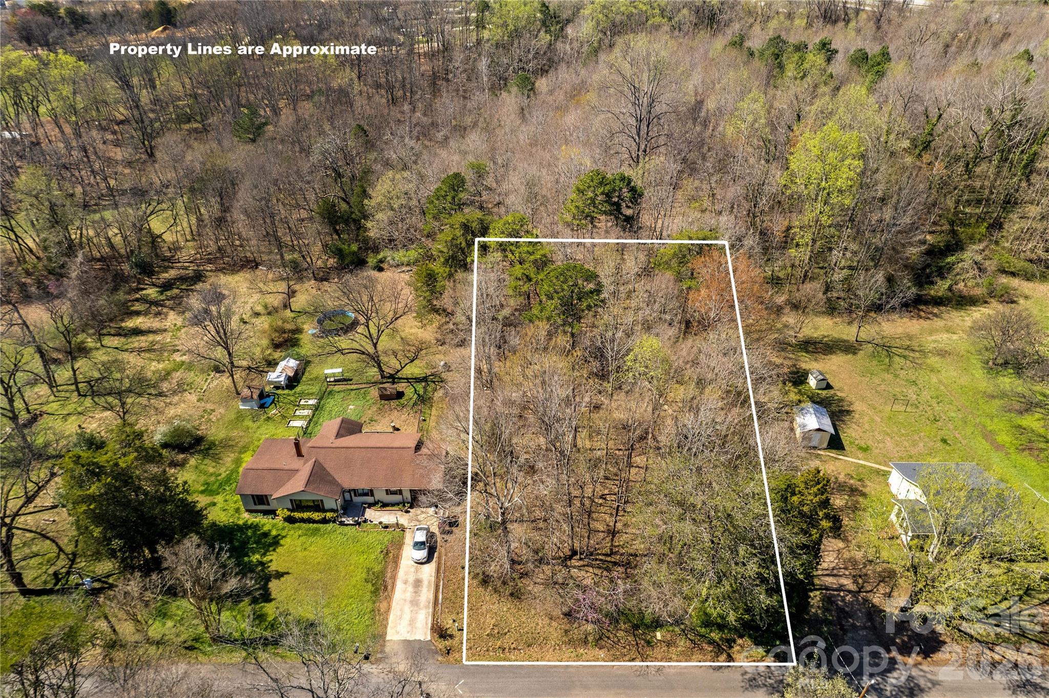 0 Ketchie Estates Road