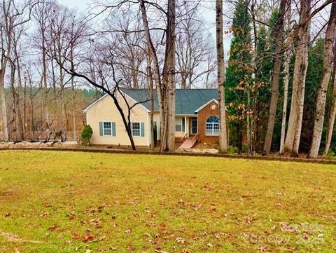 132 Grayrock Drive Statesville NC 28677