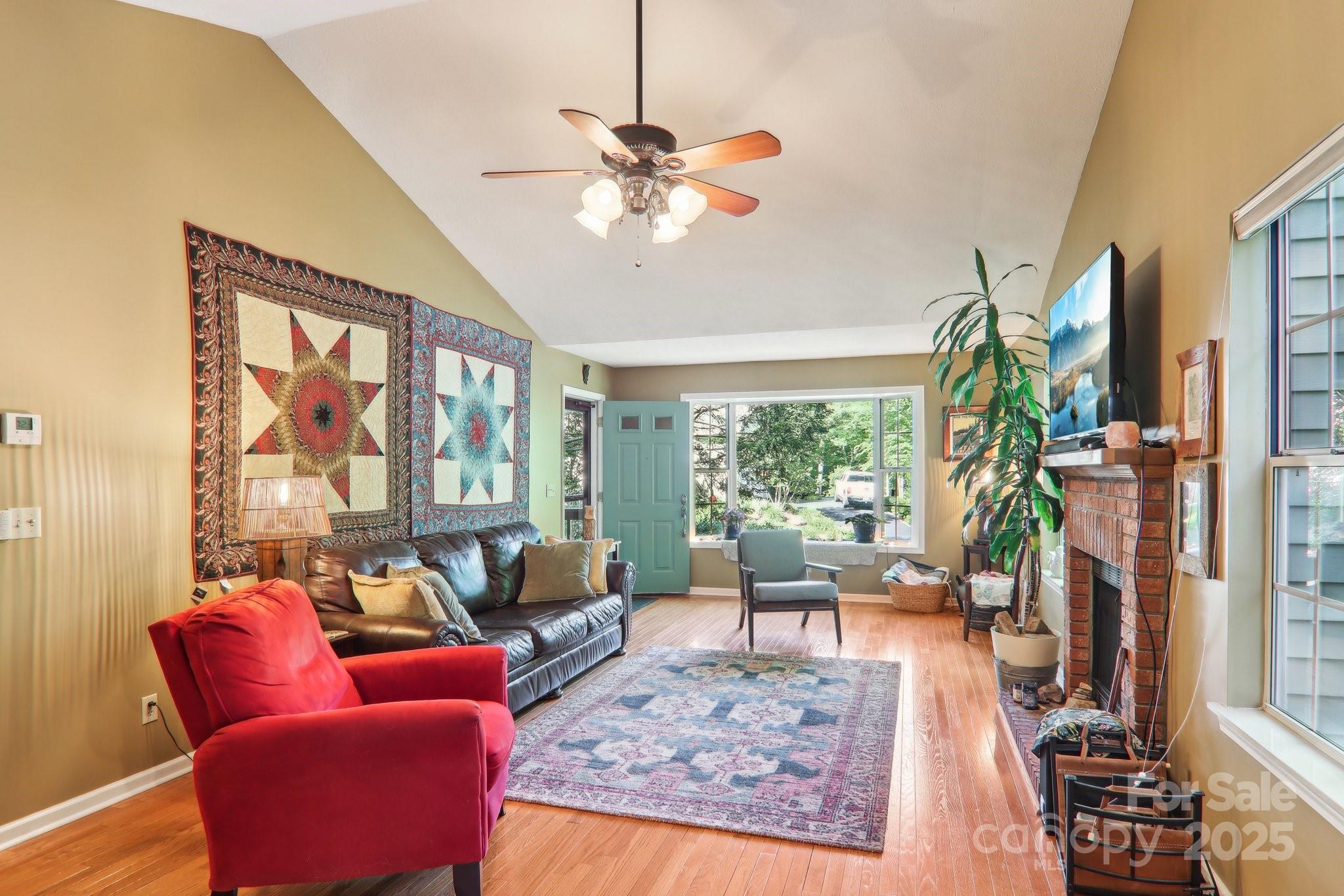 Brandymill - Residential