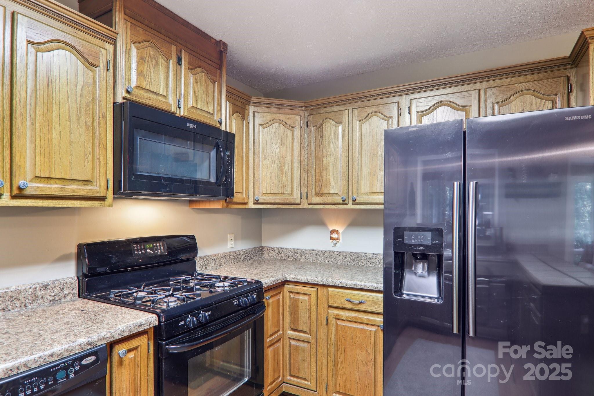 Brandymill - Residential