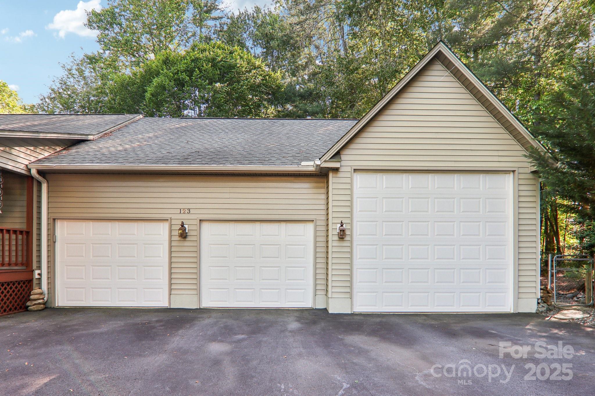 Brandymill - Residential