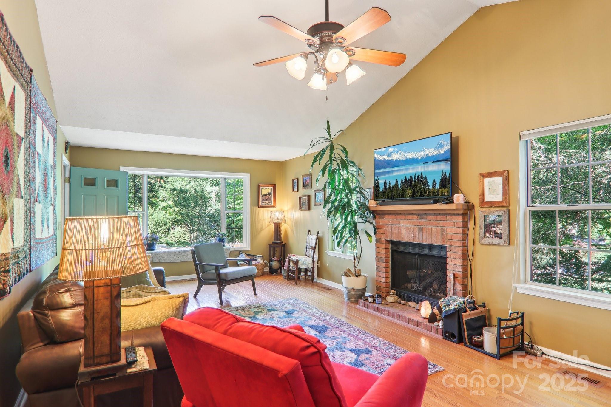 Brandymill - Residential