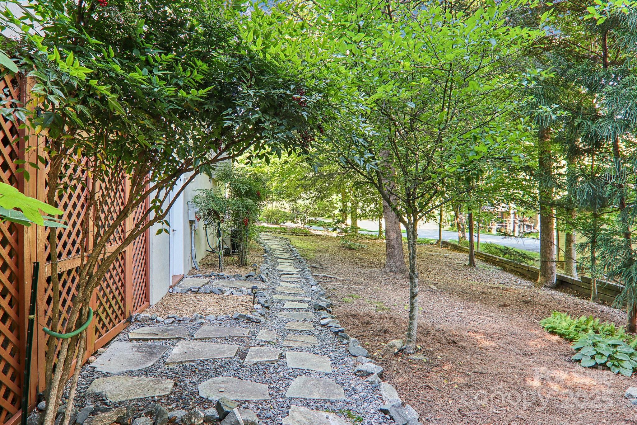 Brandymill - Residential