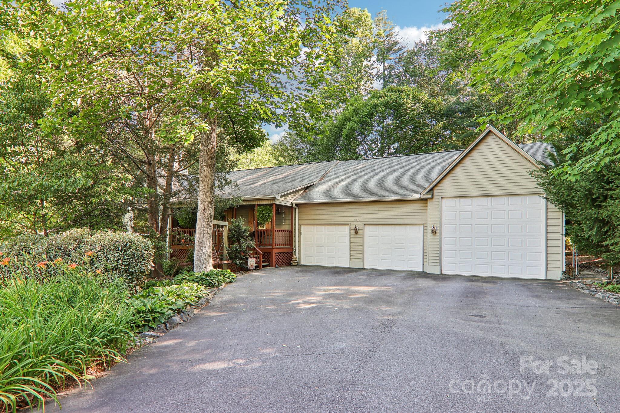 Brandymill - Residential