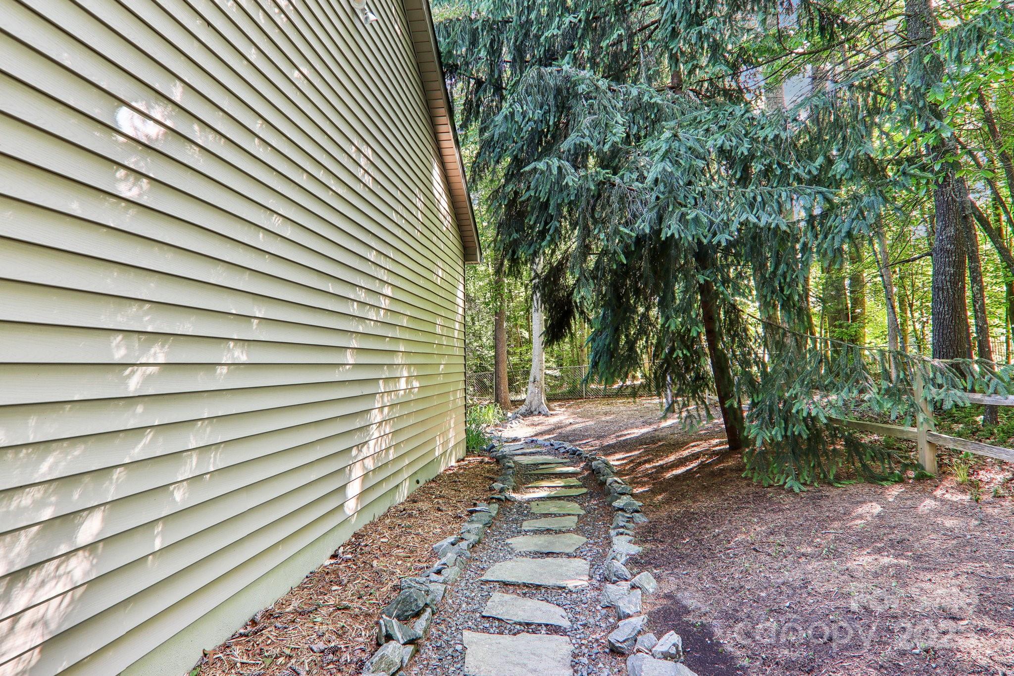 Brandymill - Residential