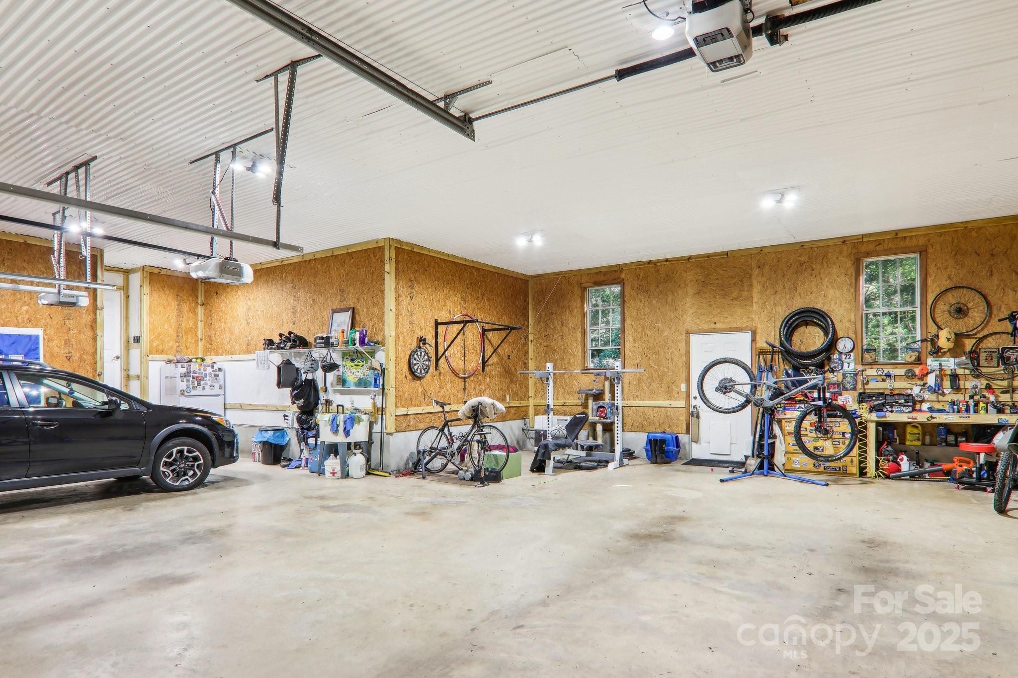 Brandymill - Residential