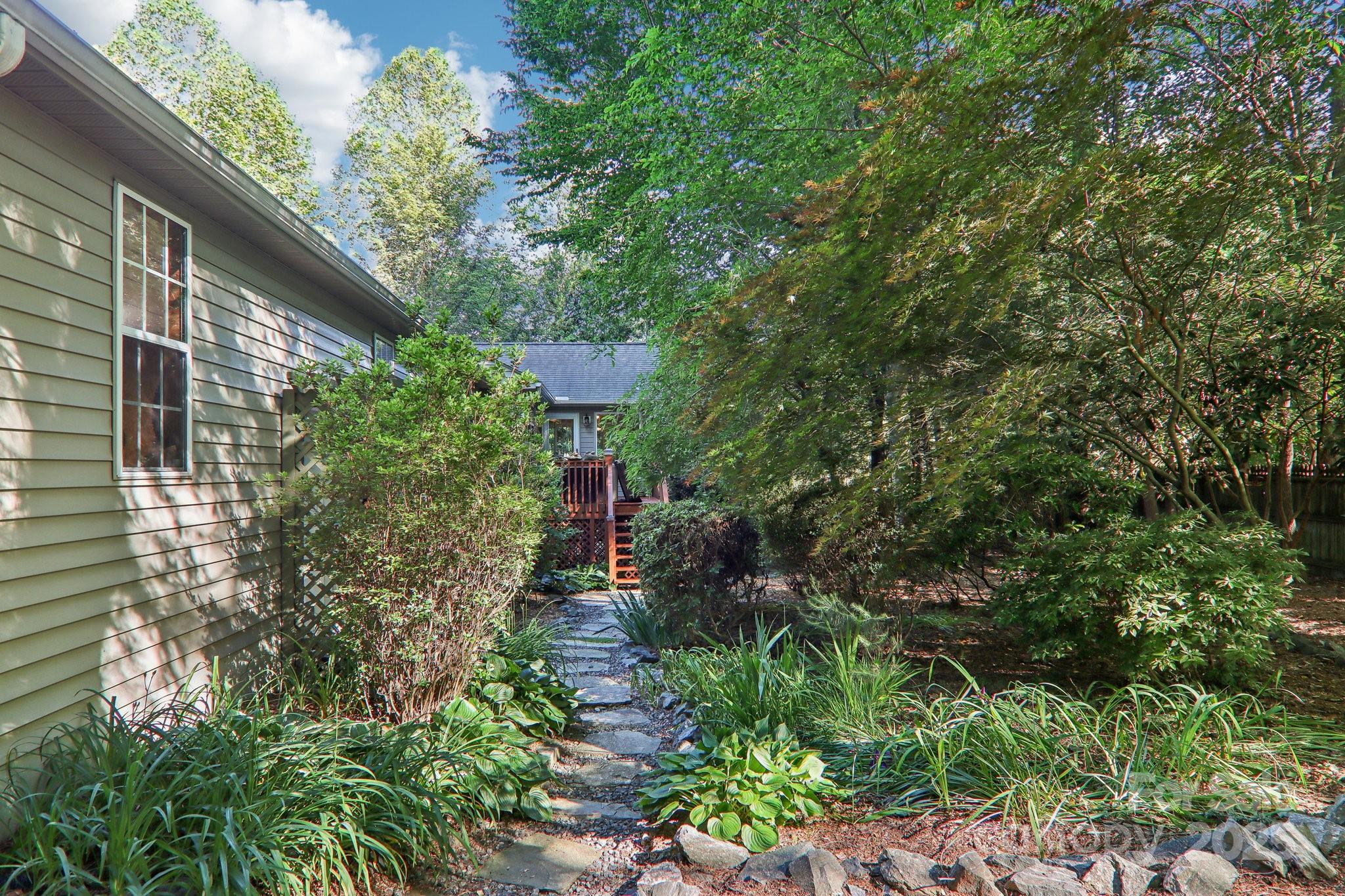 Brandymill - Residential