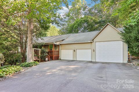 123 Brandymill Loop Etowah NC 28729