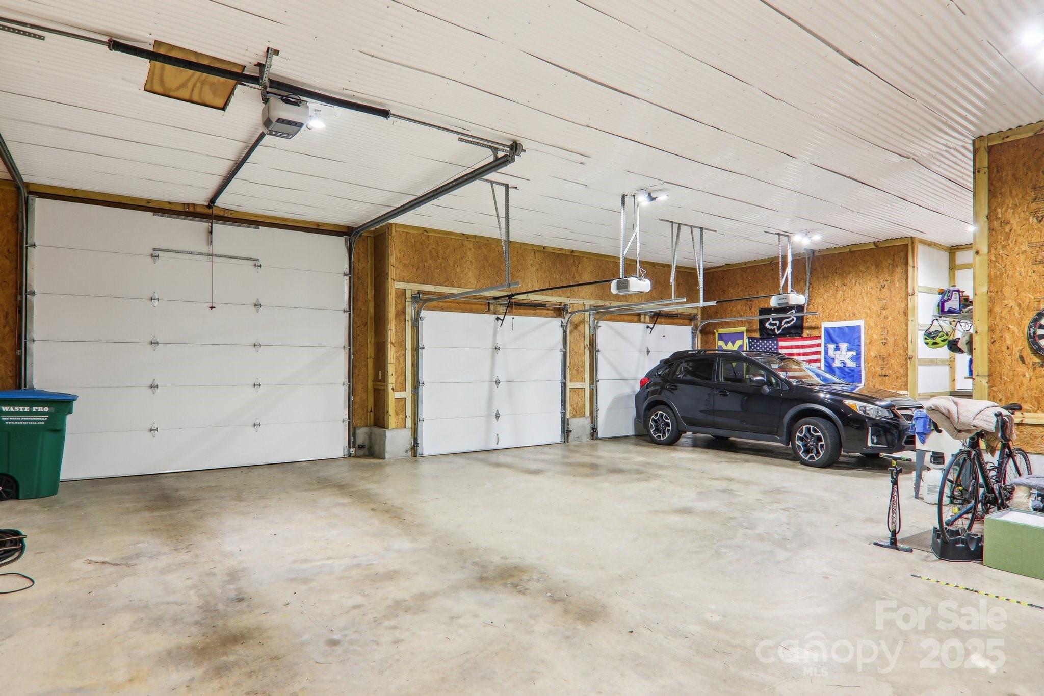 Brandymill - Residential