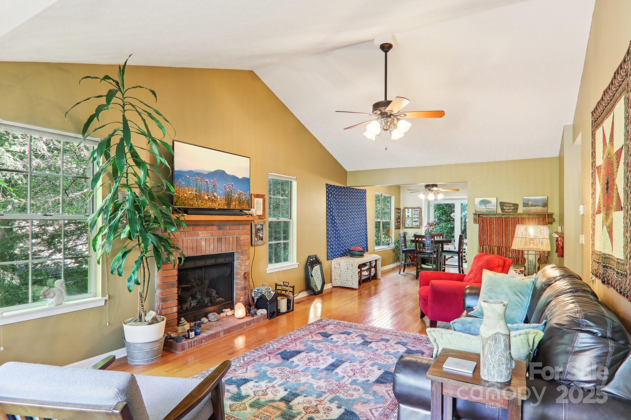 Brandymill - Residential