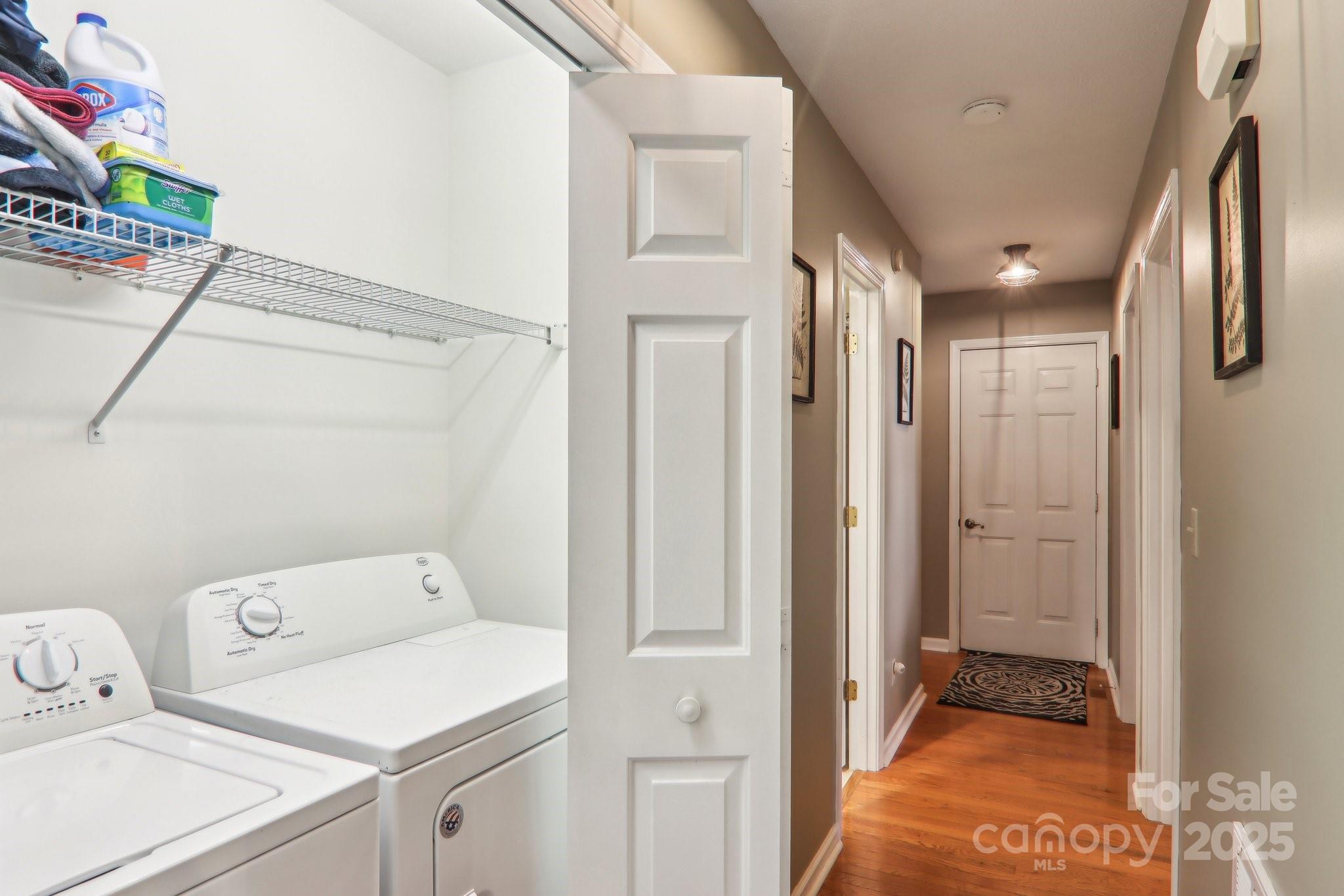 Brandymill - Residential