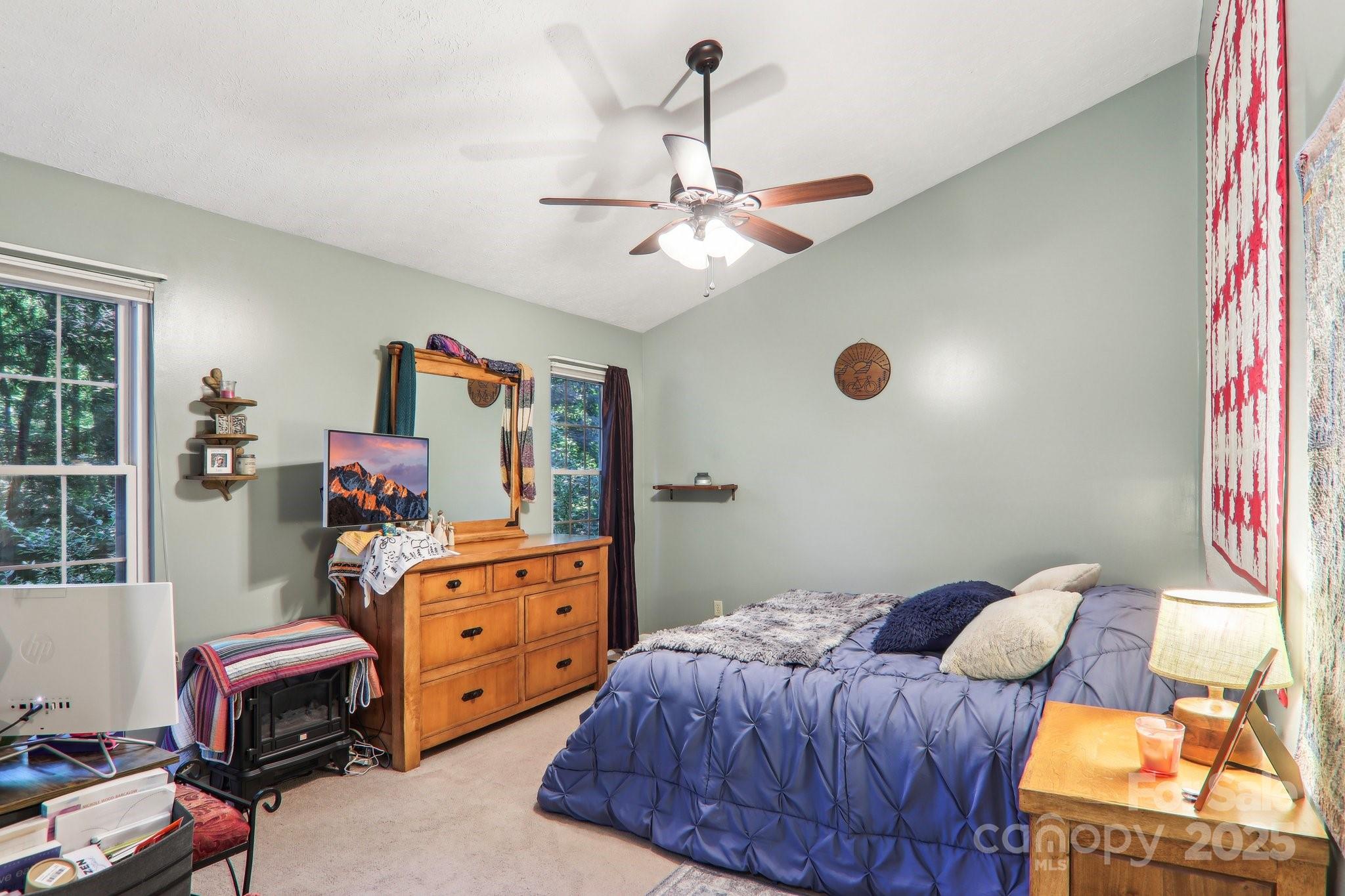 Brandymill - Residential