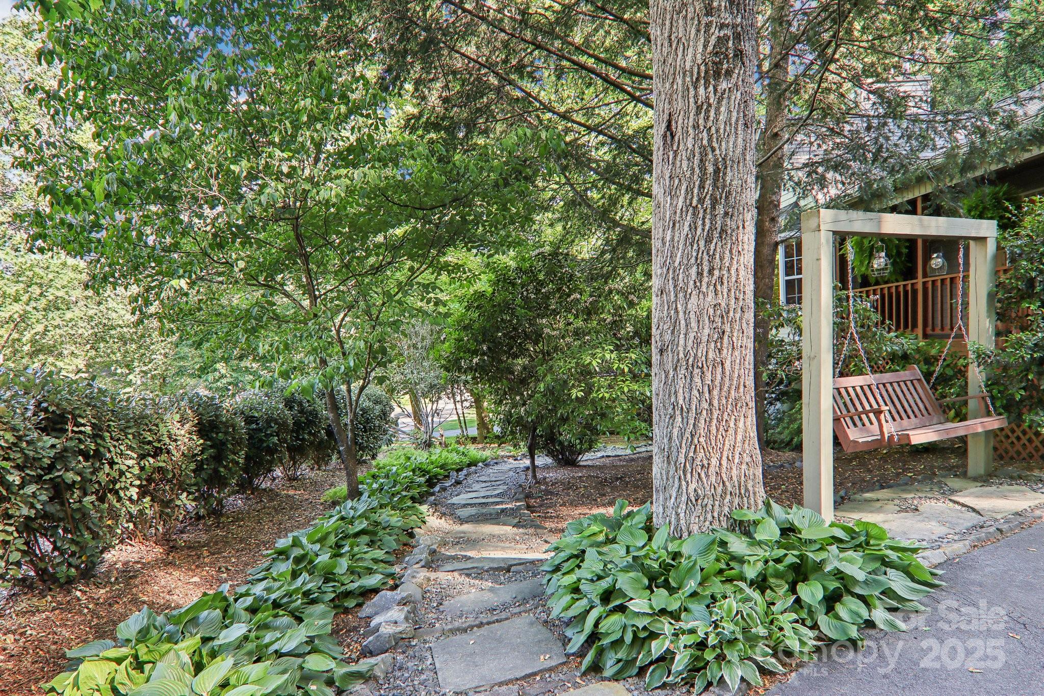 Brandymill - Residential