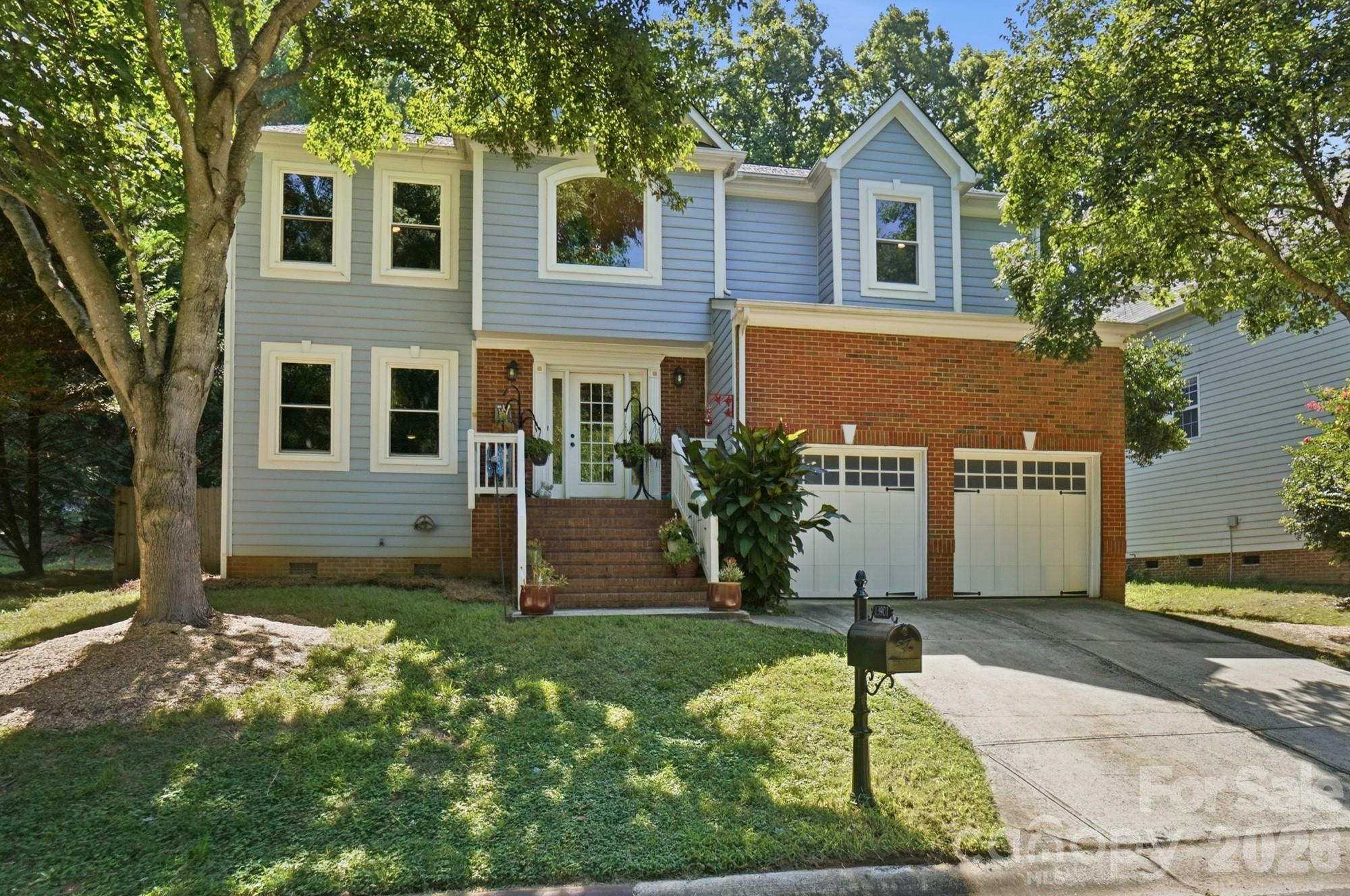 13901 Kings Carriage Lane, Charlotte, NC, 28278