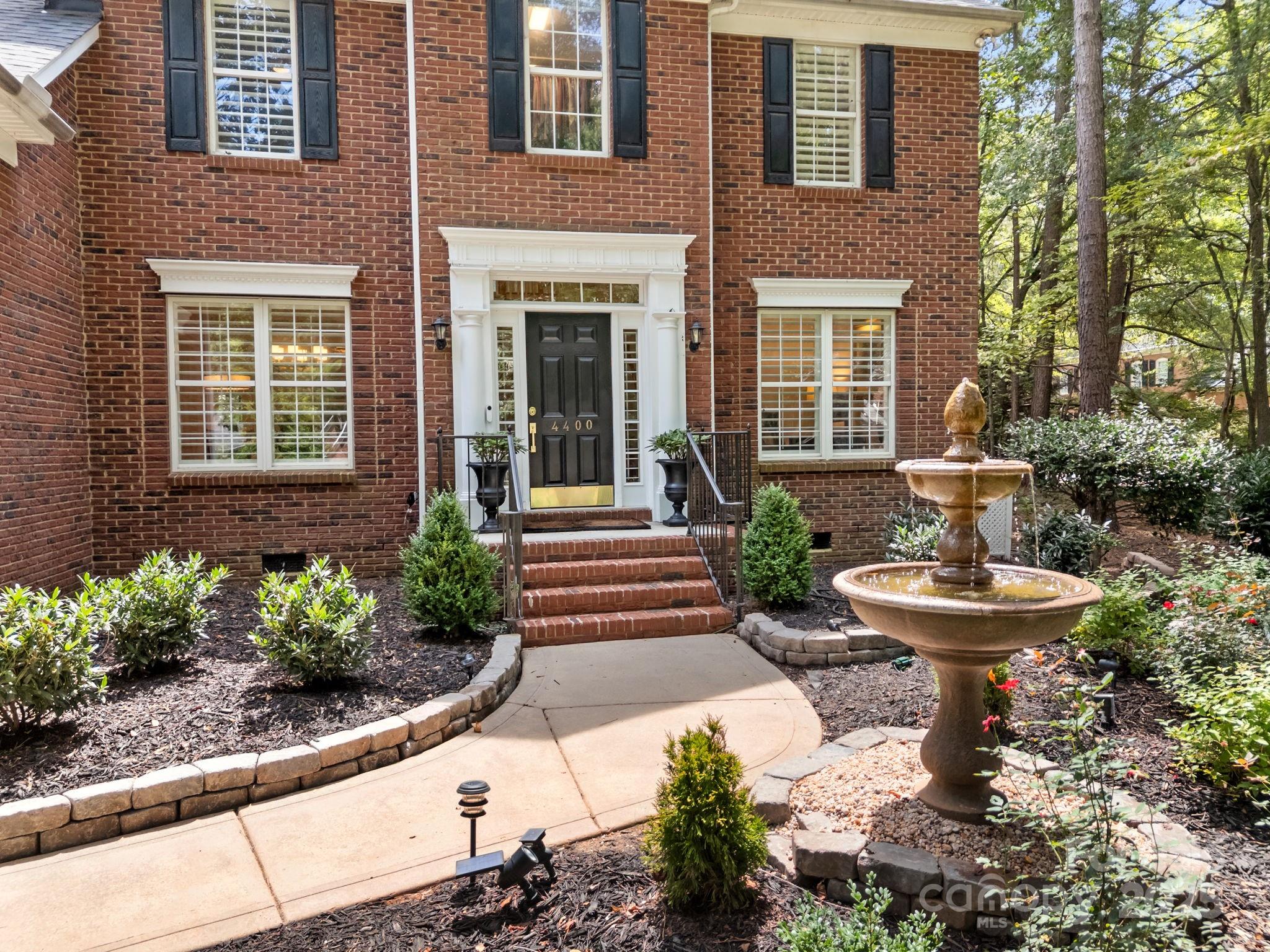 4400 Serene Lane