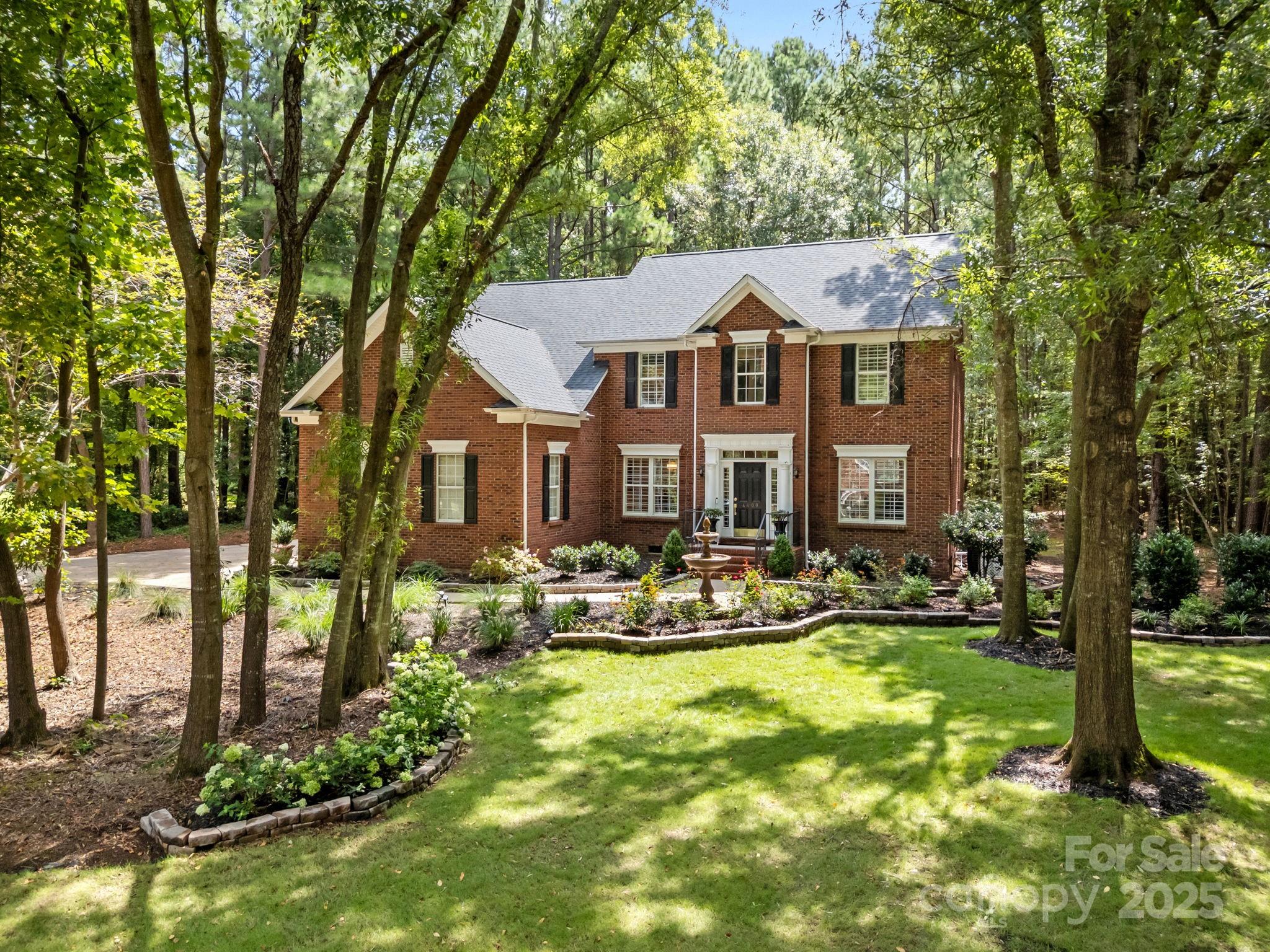 4400 Serene Lane