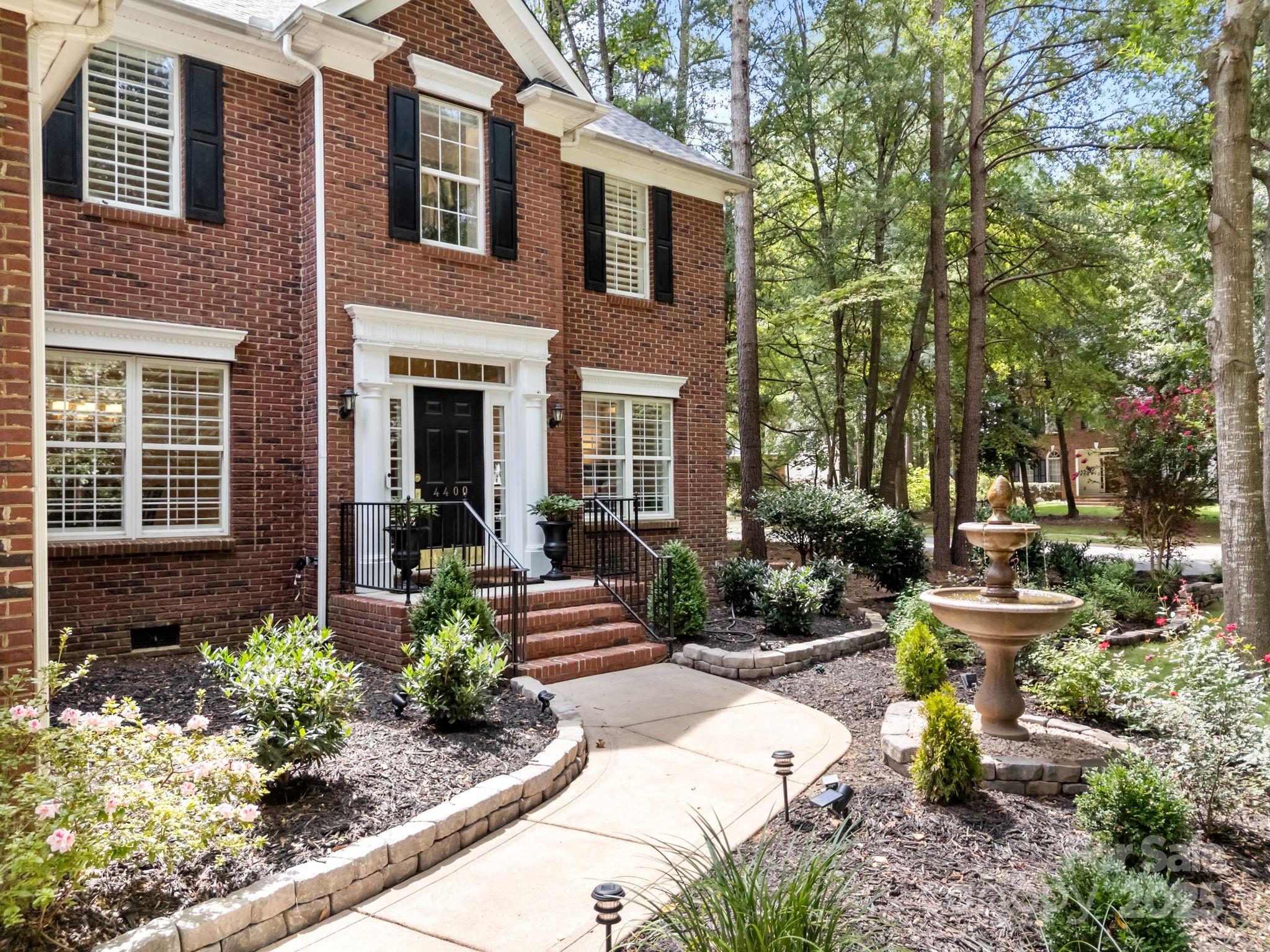 4400 Serene Lane