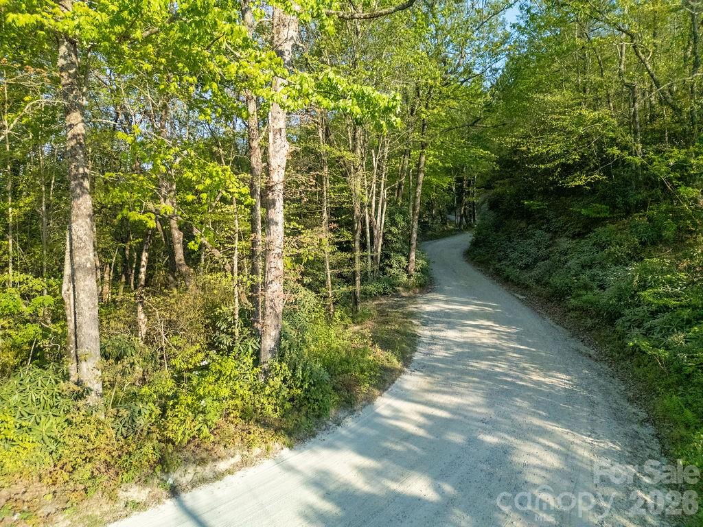 Eastatoe Gap - Land