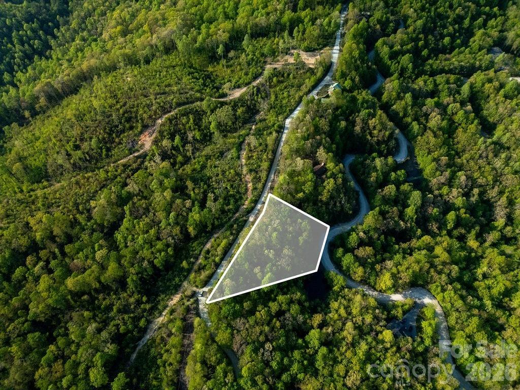 Eastatoe Gap - Land