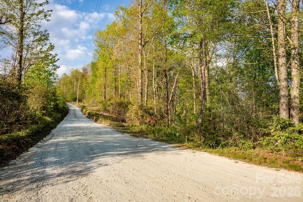 Eastatoe Gap - Land