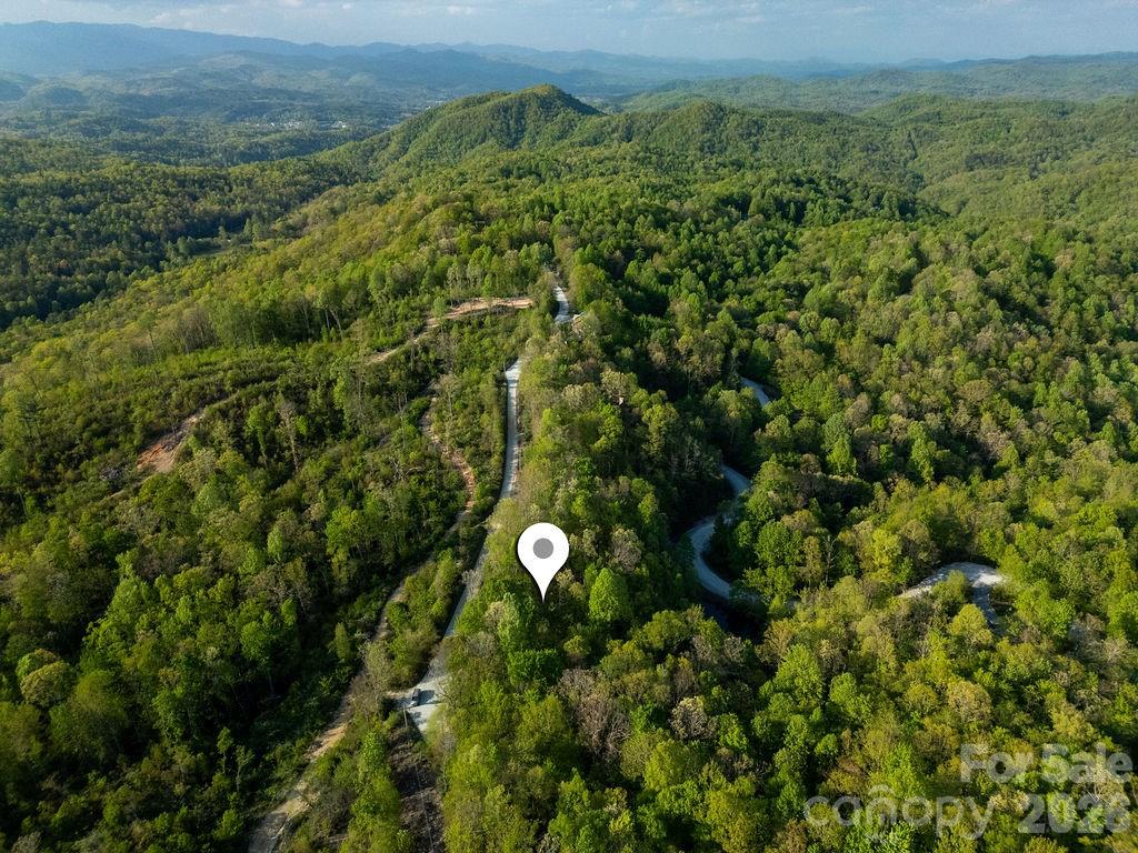 Eastatoe Gap - Land
